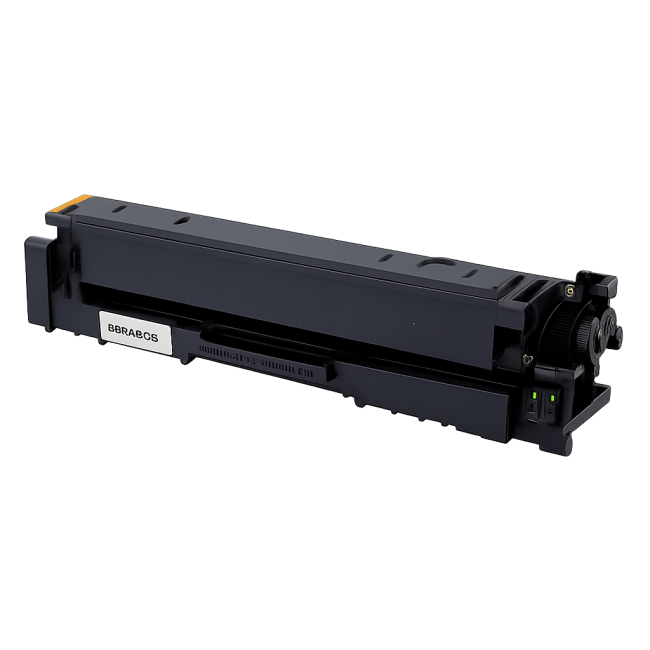 Toner do HP CF 540A Black do drukarek HP Color LaserJet Pro M 254 dnw/ M 254 nw/ MFP M 280 nw/